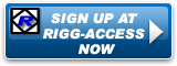 sign up at www.rigg-access.com