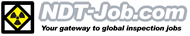 ndt job logo